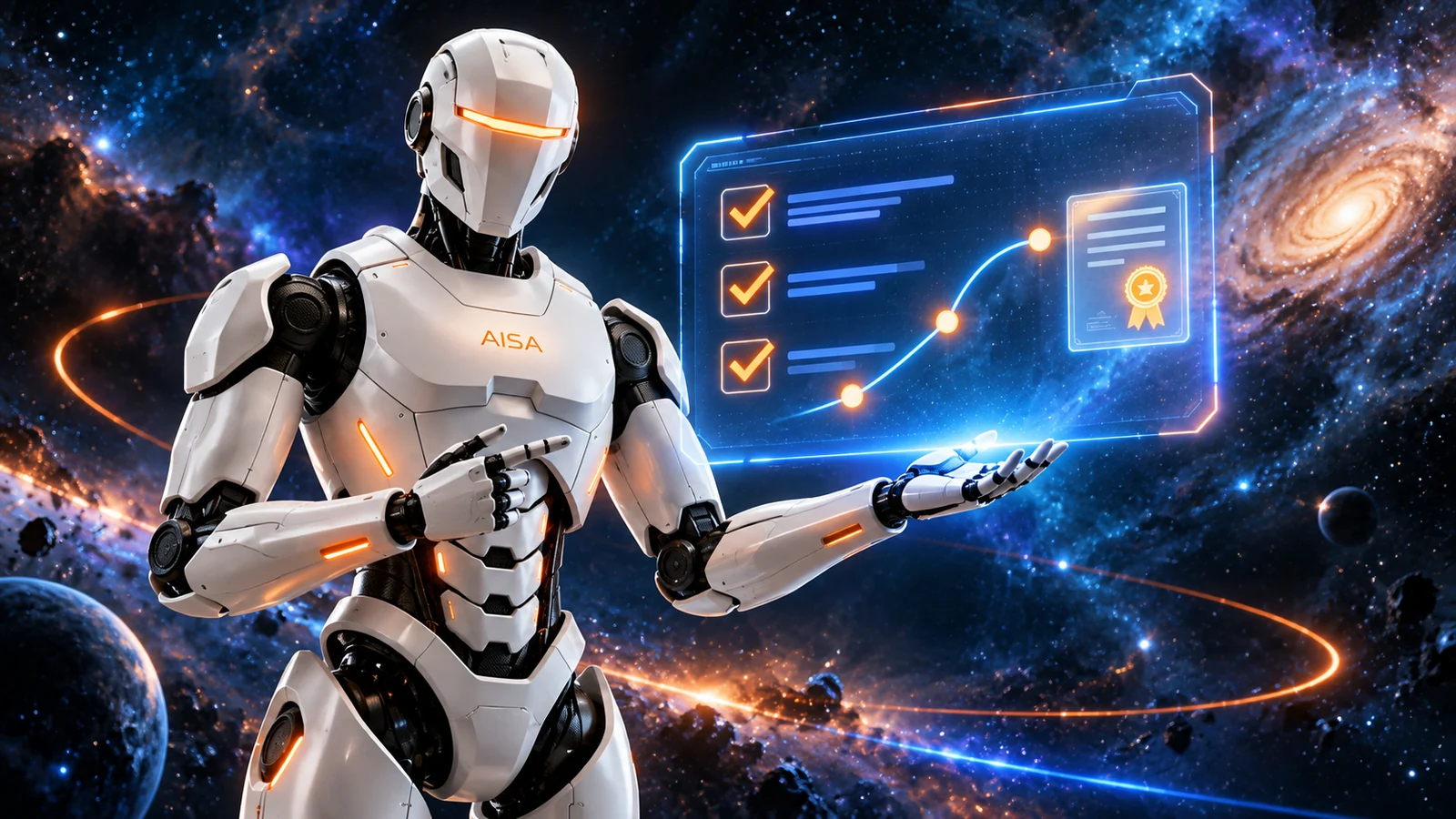 مهارتت را بسنج؛ قدم بعدی یادگیری را پیدا کن