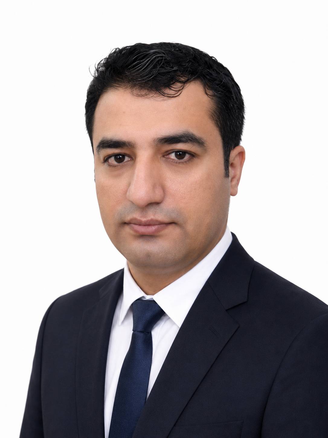 سید عباس حسینی