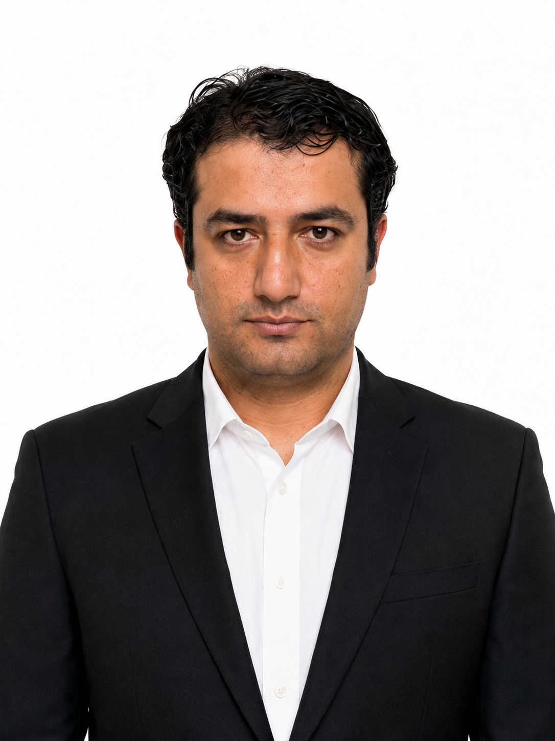 سید عباس حسینی
