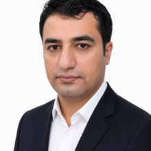 سید عباس حسینی