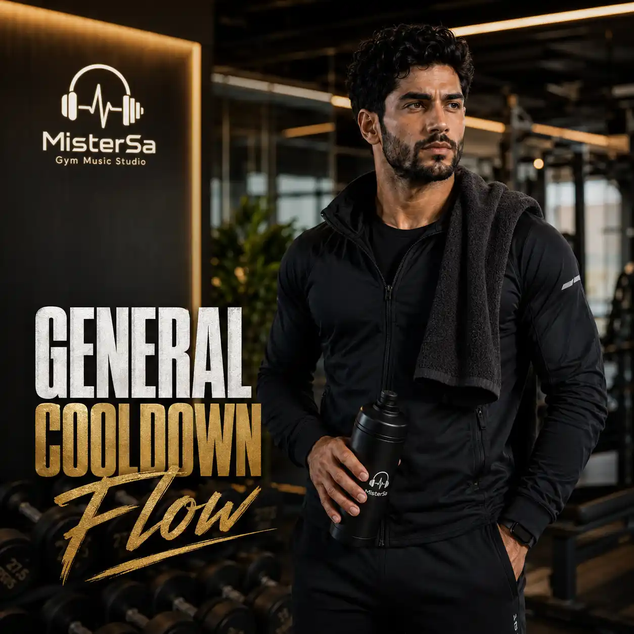 General Cooldown Flow