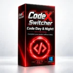 Windows Codex Profile Switcher for Vibe Coders
