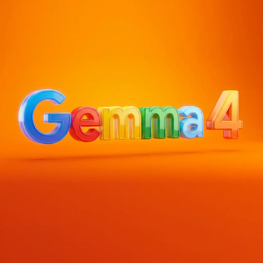 مدل منبع‌باز Gemma 4
