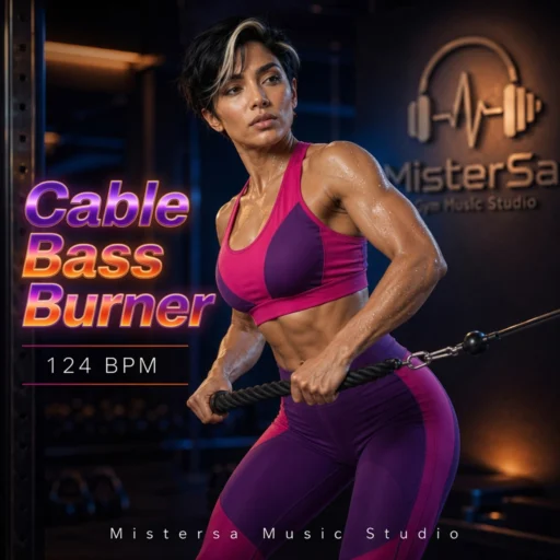 Cable Bass Burner
