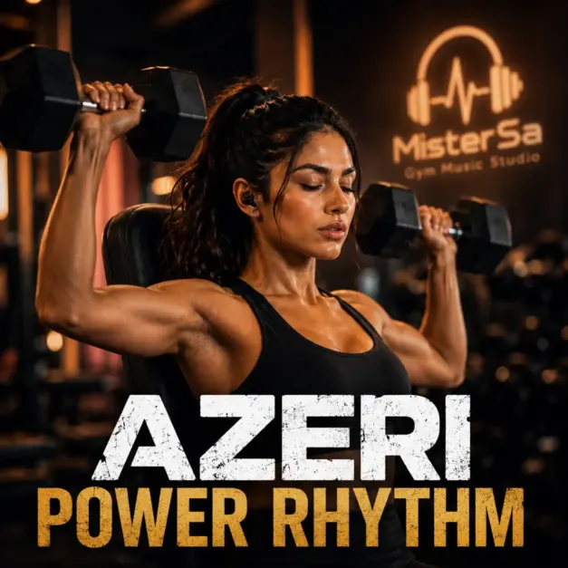 Azeri Power Rhythm