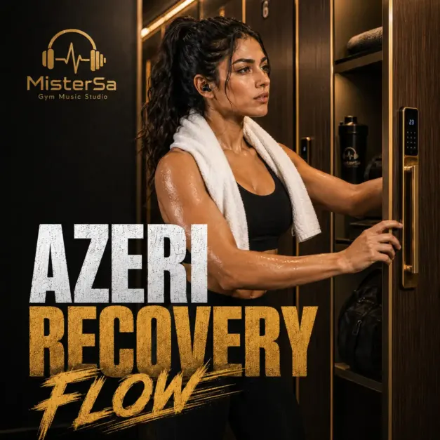 Azeri Recovery Flow