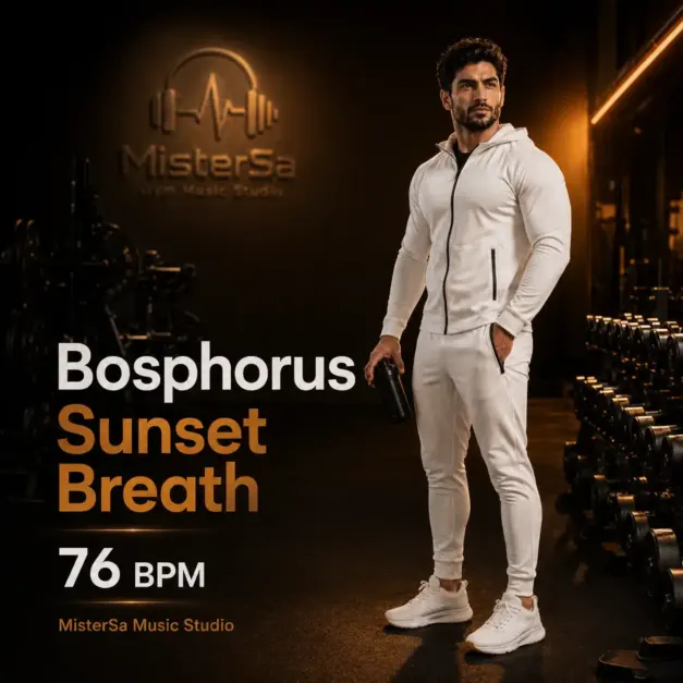 Bosphorus Sunset Breath (1)