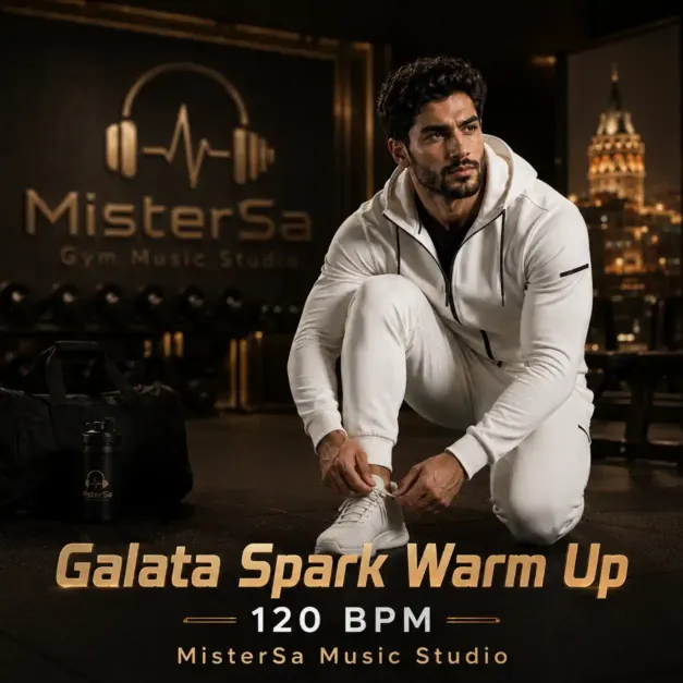 Galata Spark Warm Up
