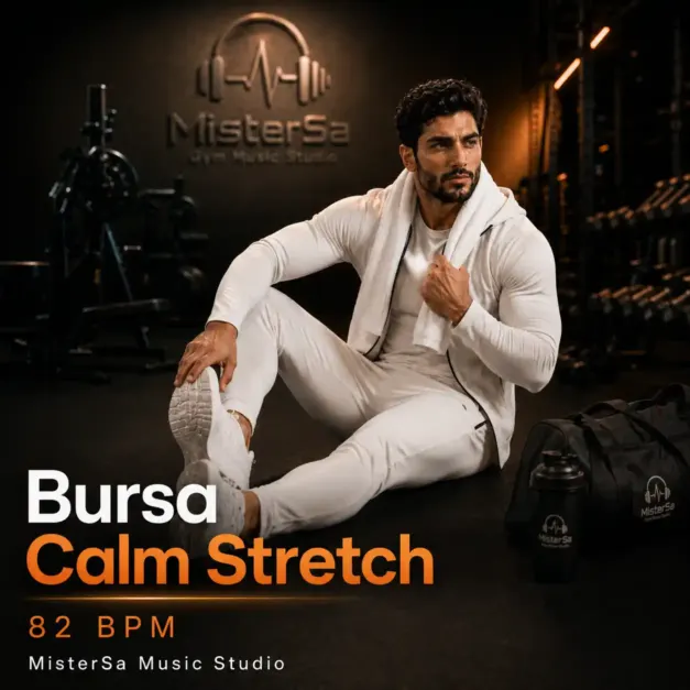 Bursa Calm Stretch