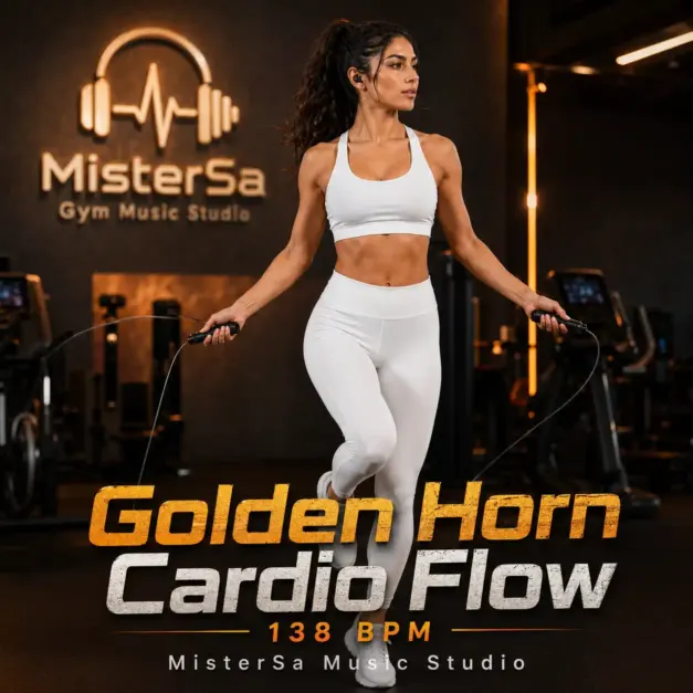 Golden Horn Cardio Flow