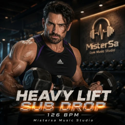 Heavy Lift Sub Drop