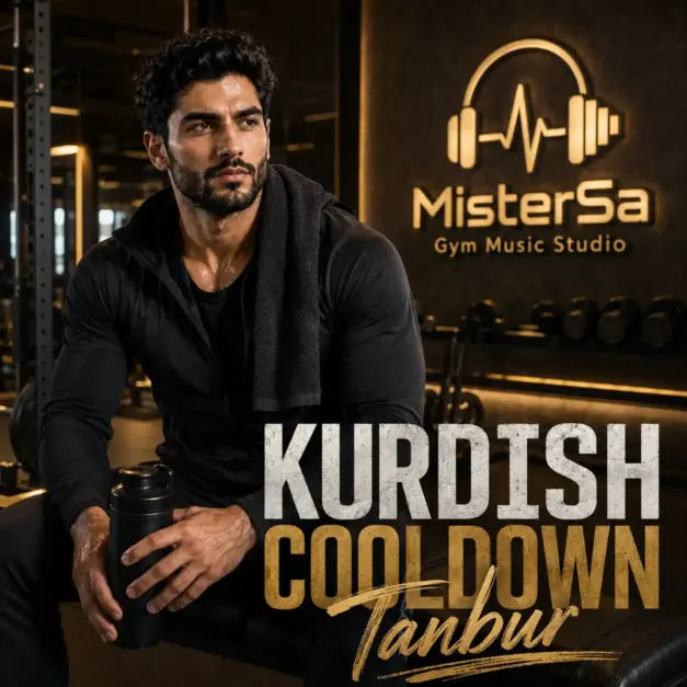 Kurdish Cooldown Tanbur