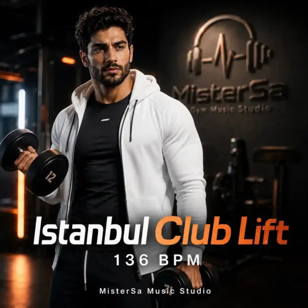 Istanbul Club Lift