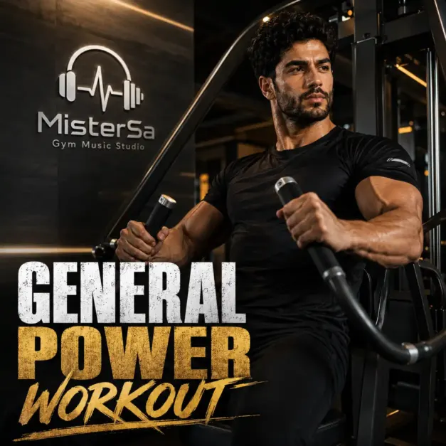General Power Workout