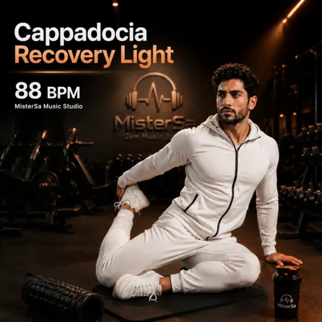 Cappadocia Recovery Light