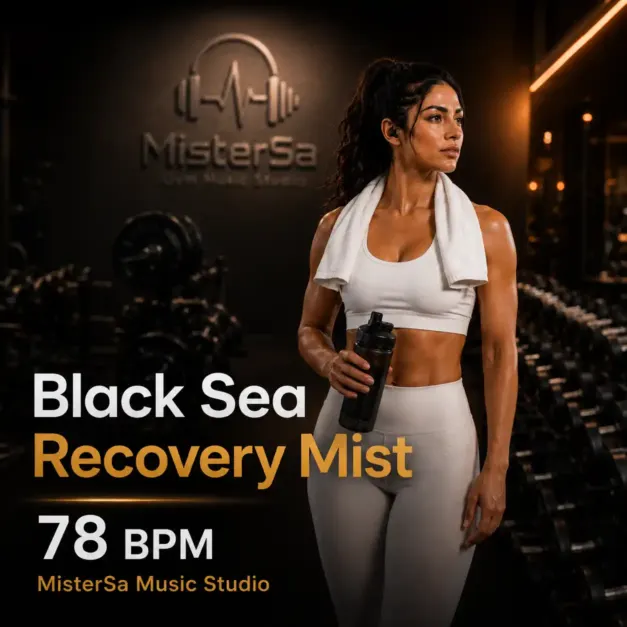 Black Sea Recovery Mist