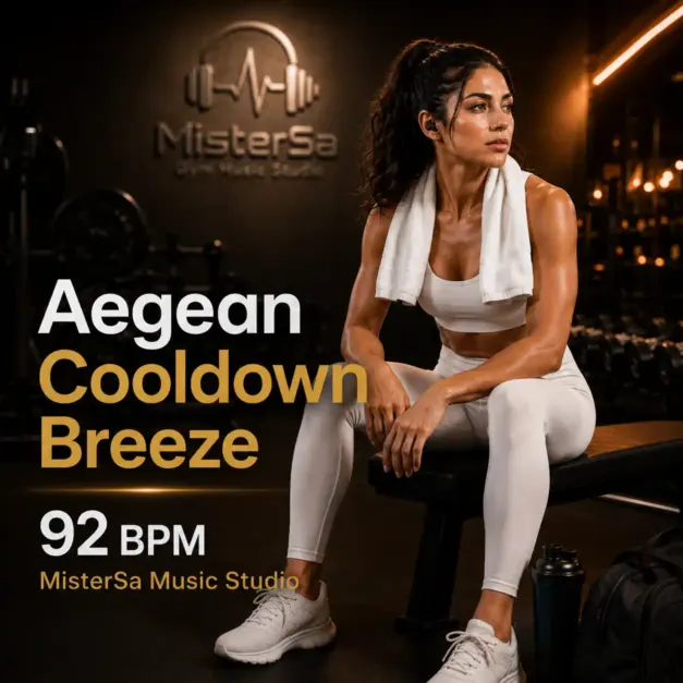 Aegean Cooldown Breeze