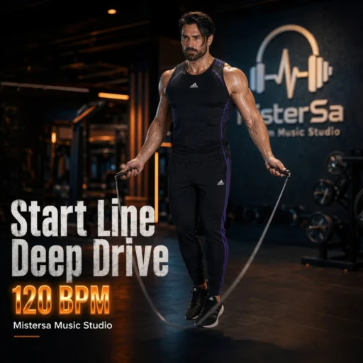 Start Line Deep Drive