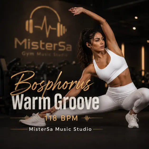 Bosphorus Warm Groove