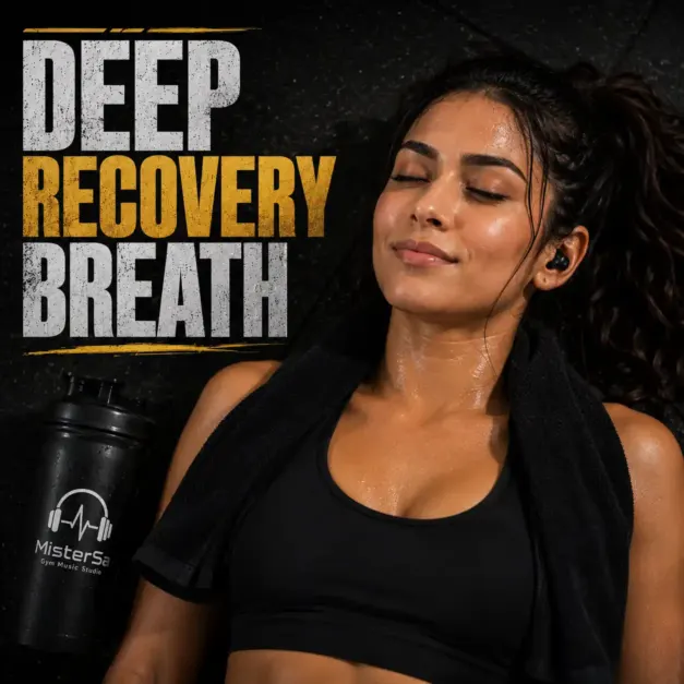 Deep Recovery Breath