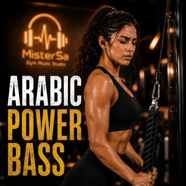 Arabic Power Bass