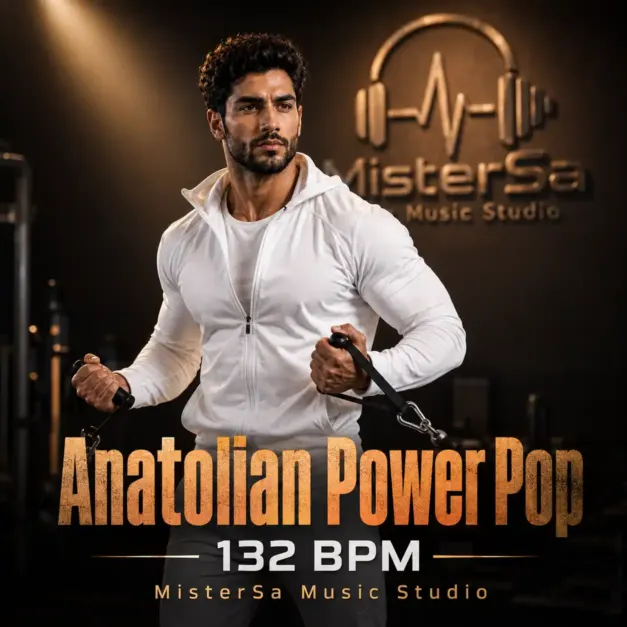Anatolian Power Pop