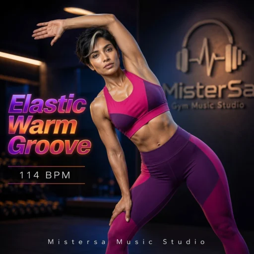 Elastic Warm Groove
