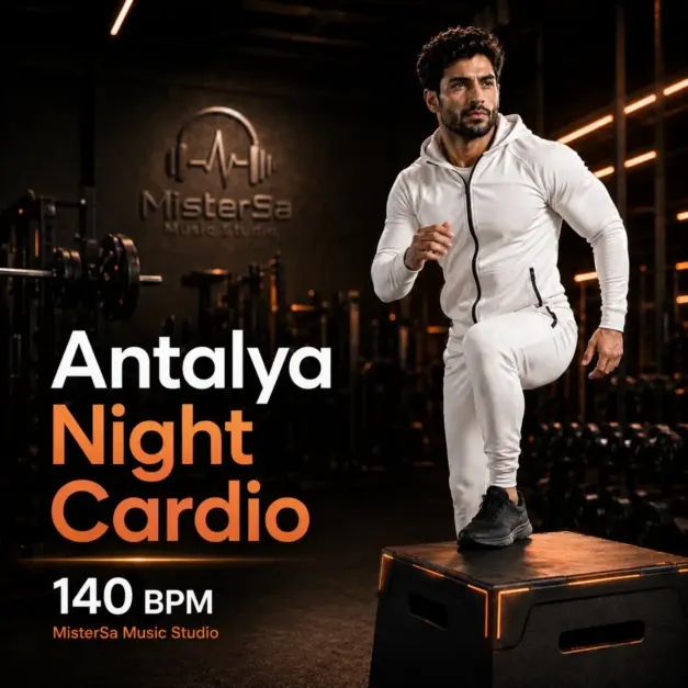 Antalya Night Cardio