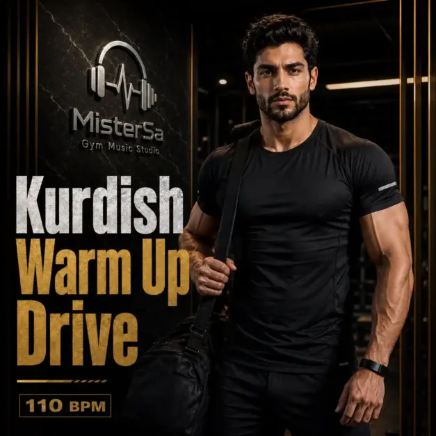 Kurdish Warm Up Drive