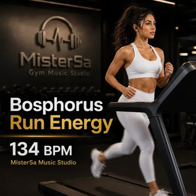 Bosphorus Run Energy