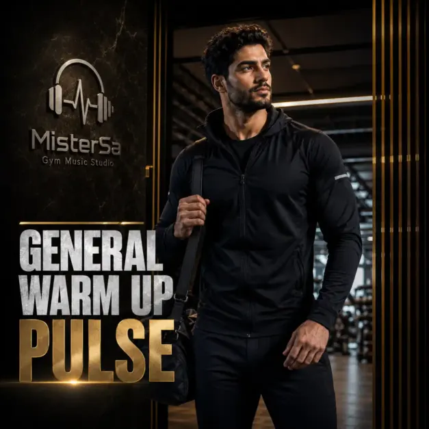 General Warm Up Pulse