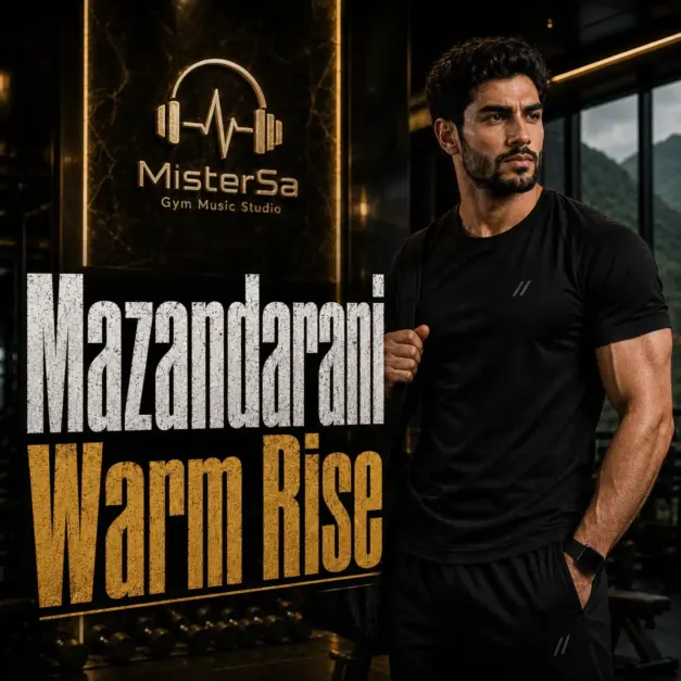 Mazandarani Warm Rise