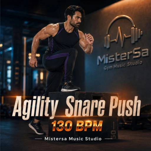 Agility Snare Push