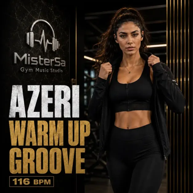 Azeri Warm Up Groove