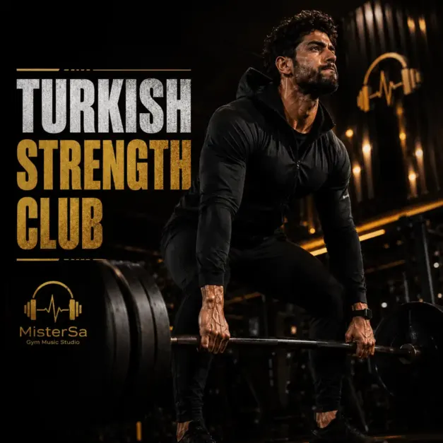 Turkish Strength Club