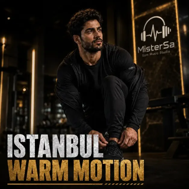 Istanbul Warm Motion