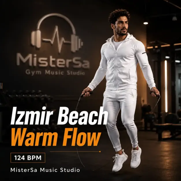 Izmir Beach Warm Flow