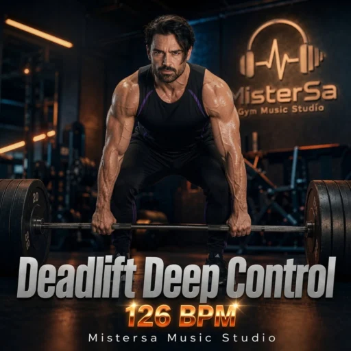 Deadlift Deep Control