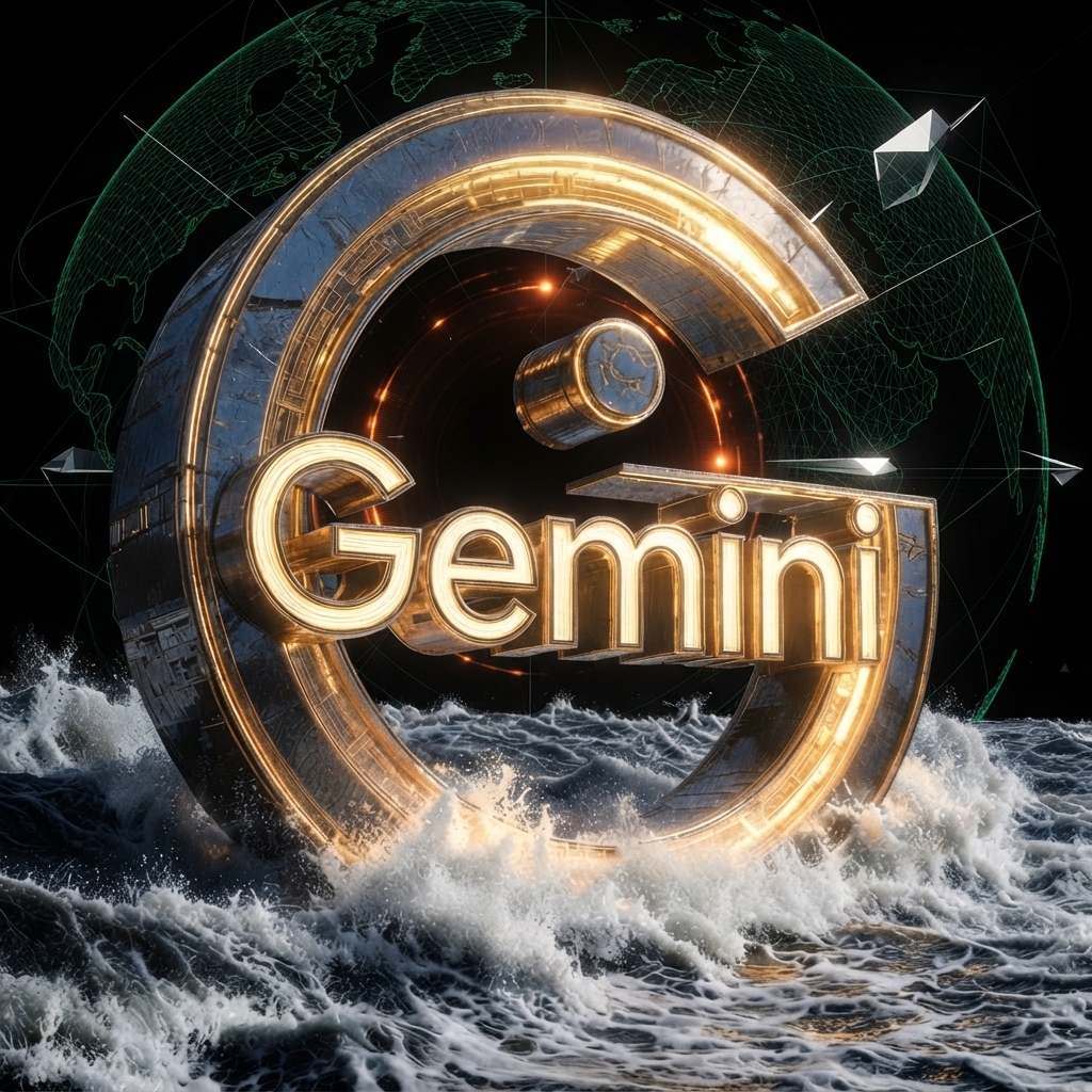 هشدار زودهنگام بلایای طبیعی با Gemini
