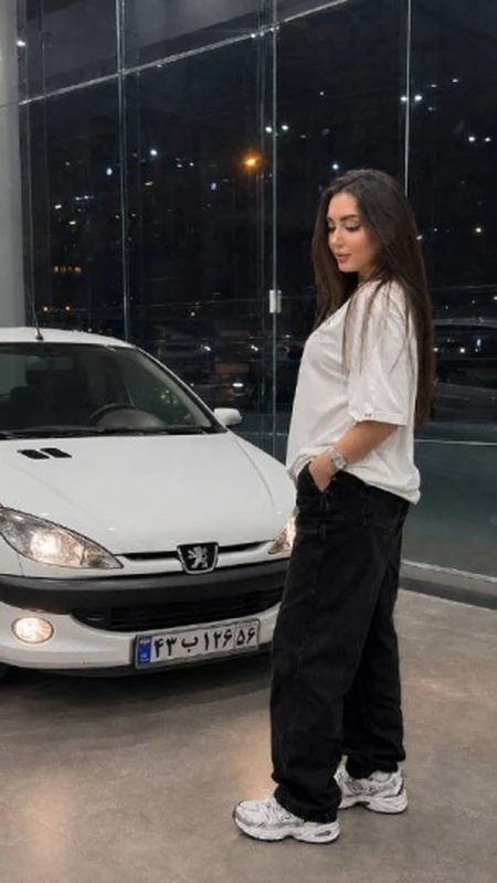 نمایشگاه شبانه