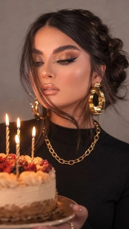 دخترانه تولد
