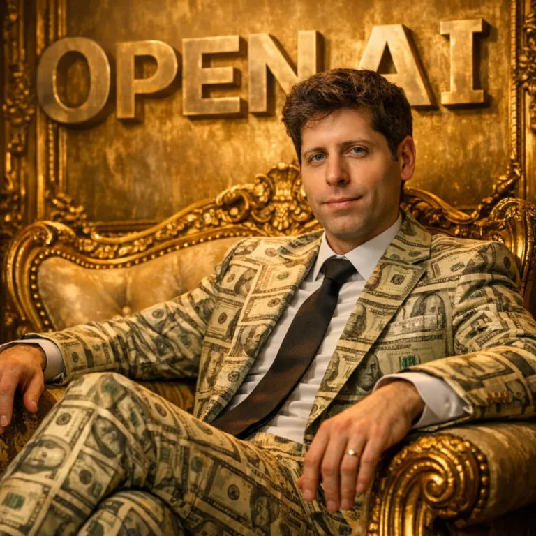 سرمایه‌گذاری جدید اوپن‌ ای‌ آی