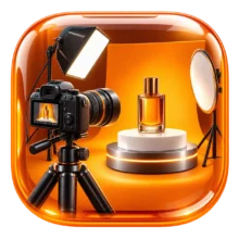 طراحی عکس محصول