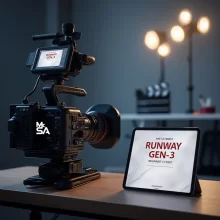 راهنمای جامع و حرفه‌ای رانوی (Runway)