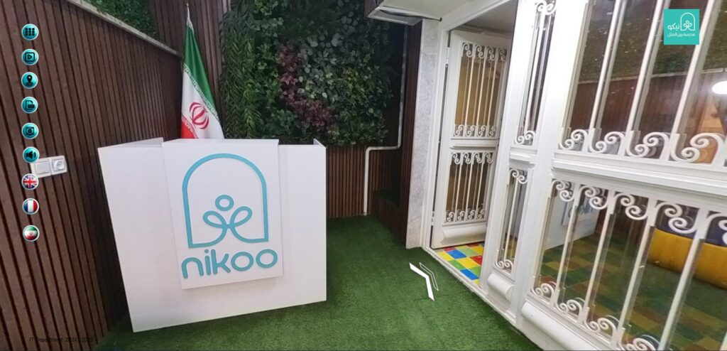 مدرسه بین‌الملل نیکو · شعبه پسران